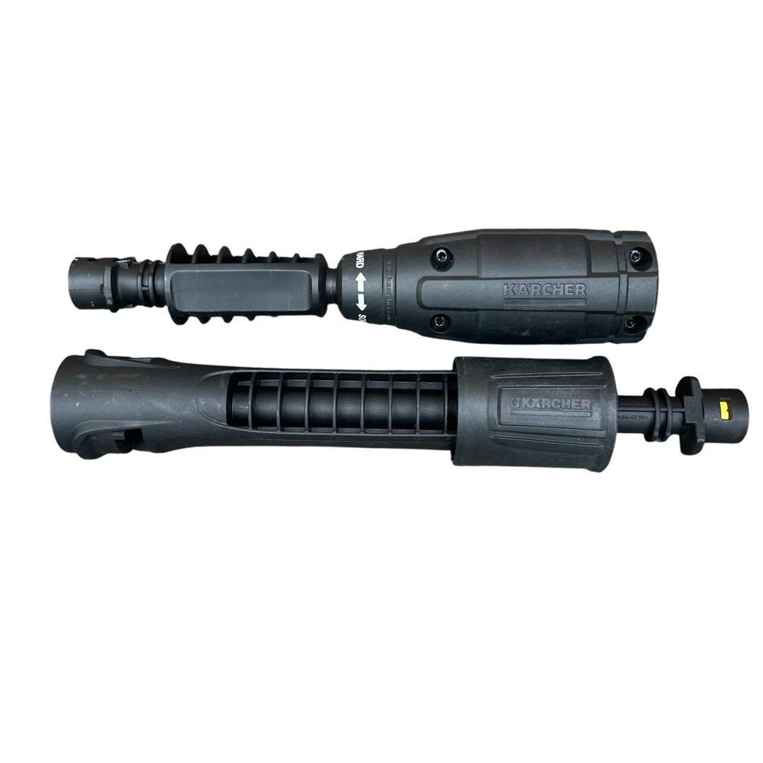 ⭐️美品⭐️ KARCHER 高圧洗浄機 K MINI 本体