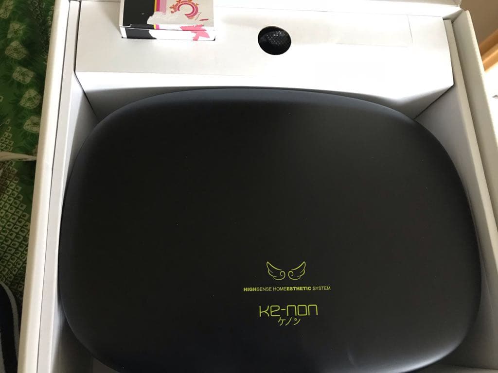 ケノンver6.2(ブラック)