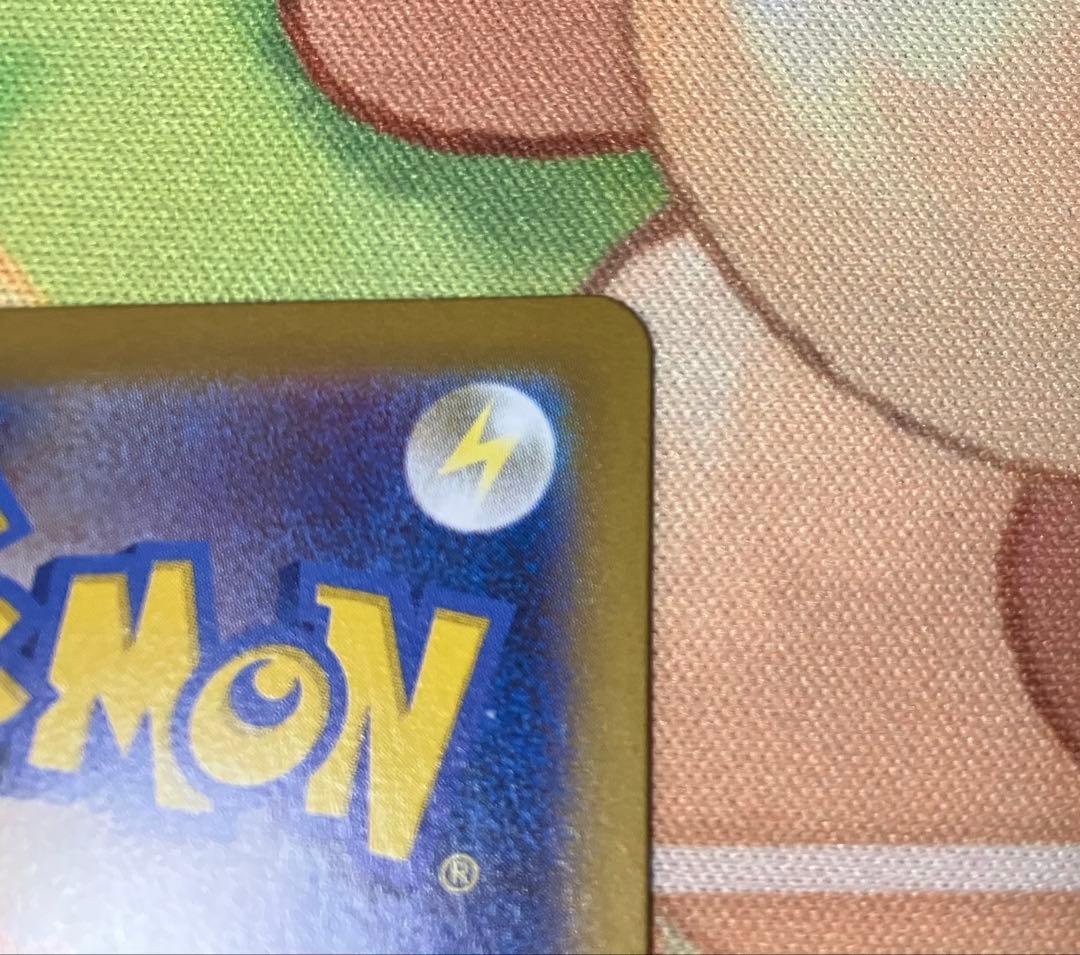 ロケット団のミュウツーex シェイミ　セット　CL2026 プロモ