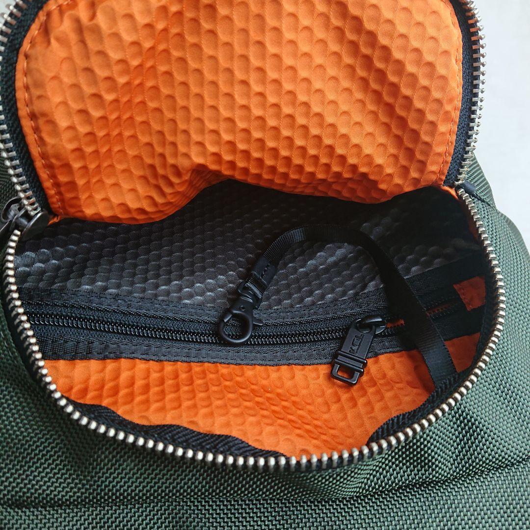 極美品✨ TUMI トゥミ ケスラー ラージダッフル ビジネスバッグ　カーキ