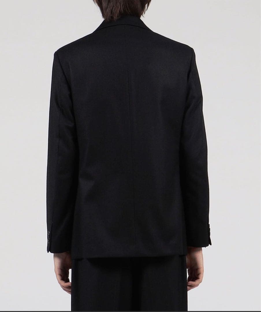 トゥモローランド　tomorrowland テーラードジャケット