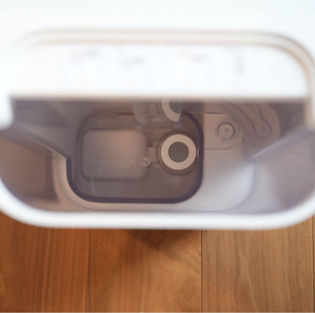 Switchbot（スイッチボット）気化式加湿器