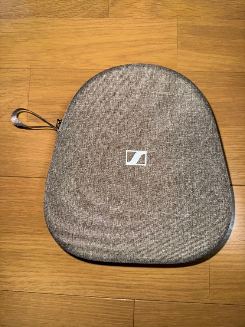 【最終値下げ】Sennheiser Momentum 4 ワイヤレスヘッドホン