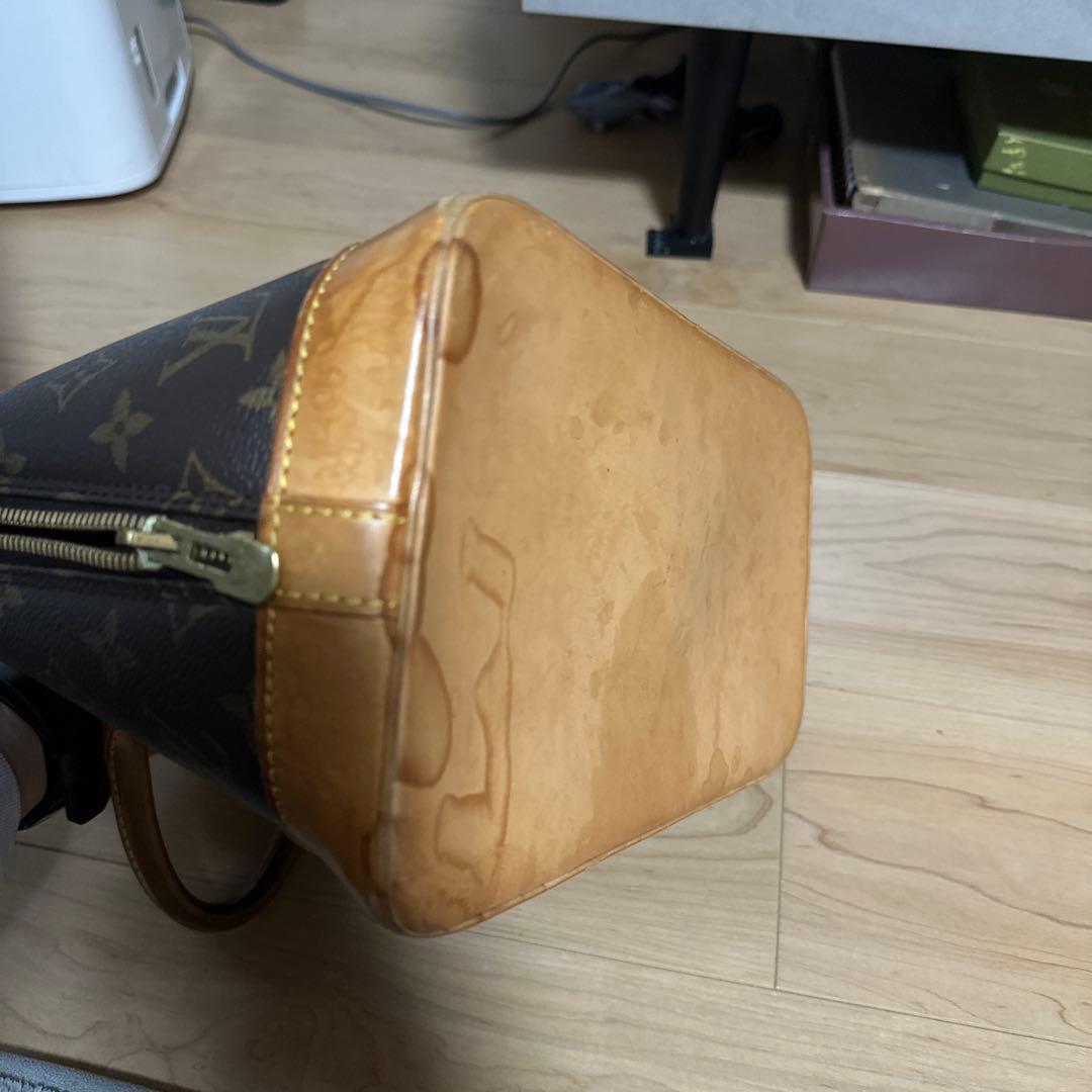 Louis Vuitton モノグラム バッグ