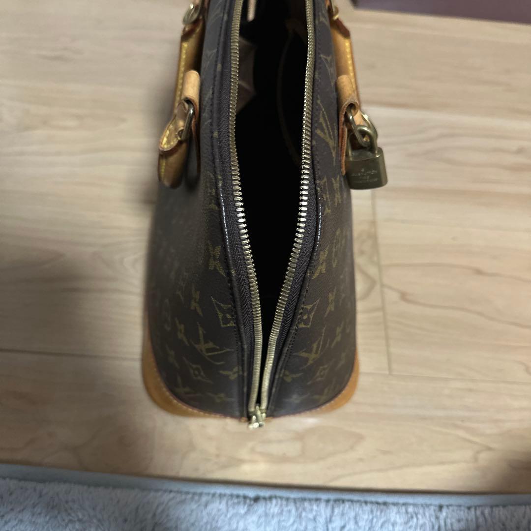 Louis Vuitton モノグラム バッグ