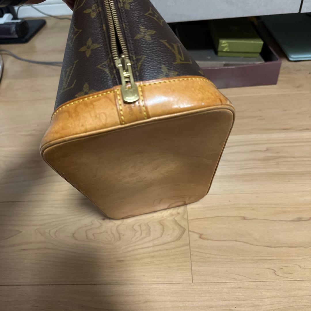 Louis Vuitton モノグラム バッグ