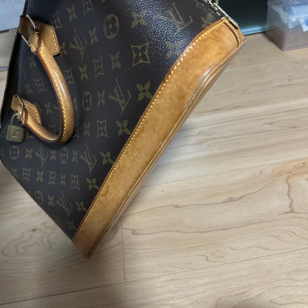 Louis Vuitton モノグラム バッグ