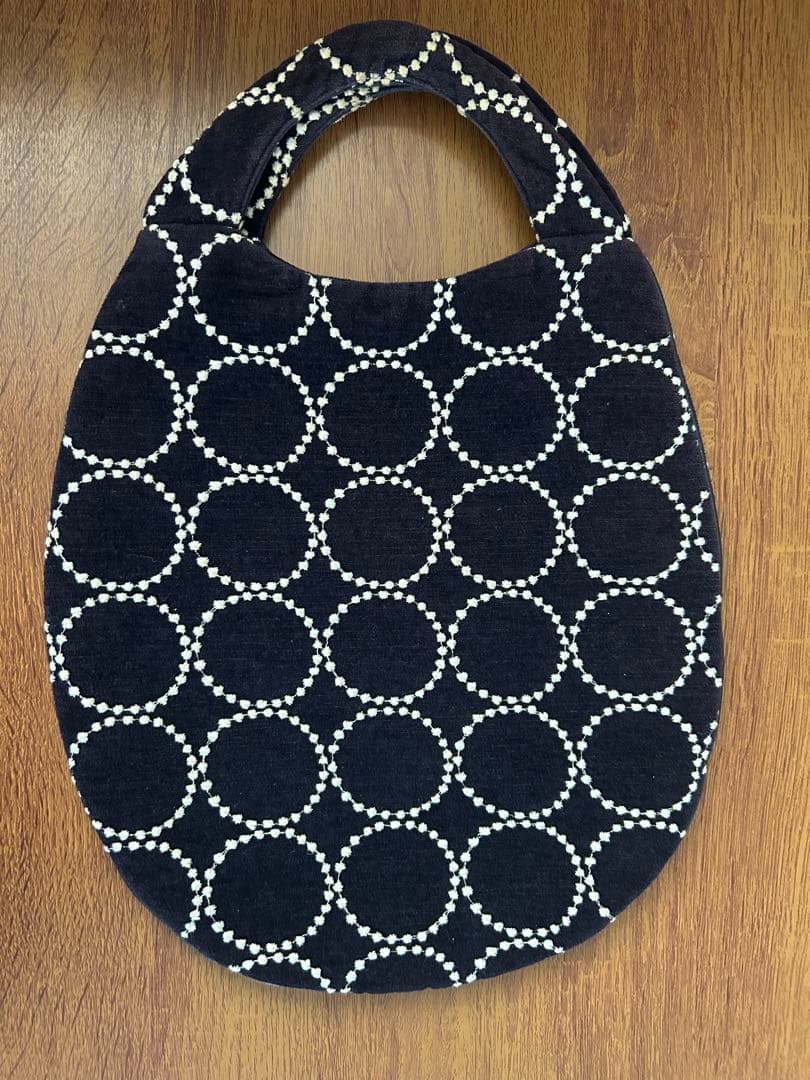 中古　minä perhonen eggbag タンバリン