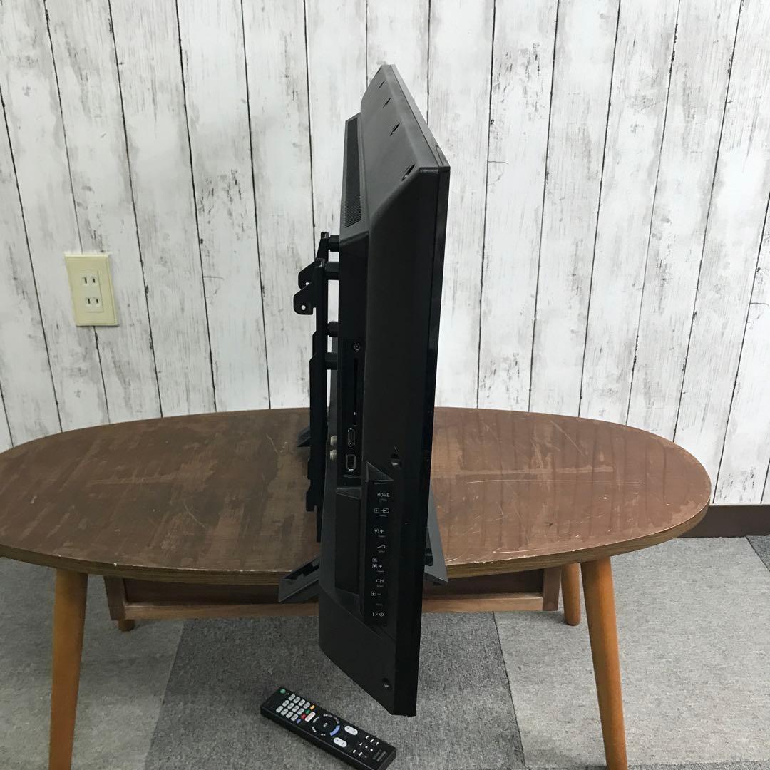 【極美品】ソニー　液晶テレビ　KJ-32W730E　2021年製　D