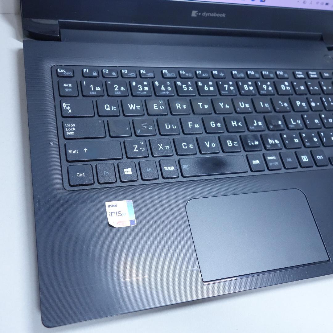 Dynabook S73/HS◆Core i5-1135G7/256G/16G