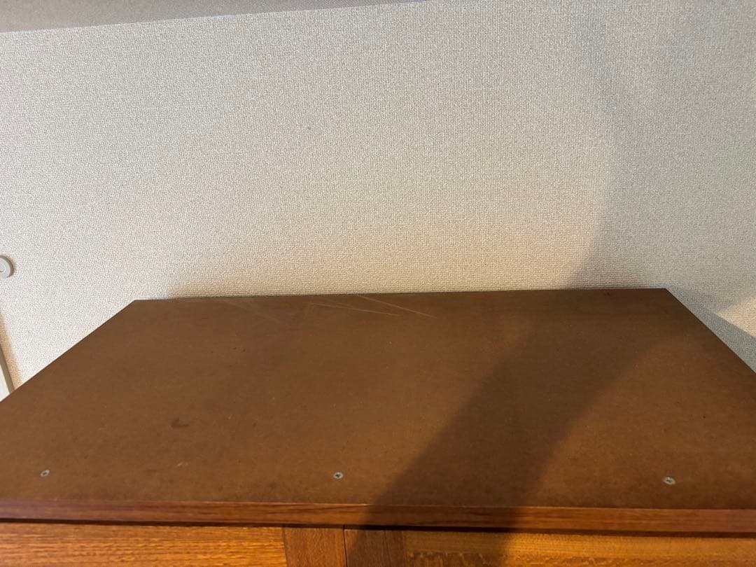 希少 unico 廃盤商品 STRADA ウニコ ストラーダ 食器棚