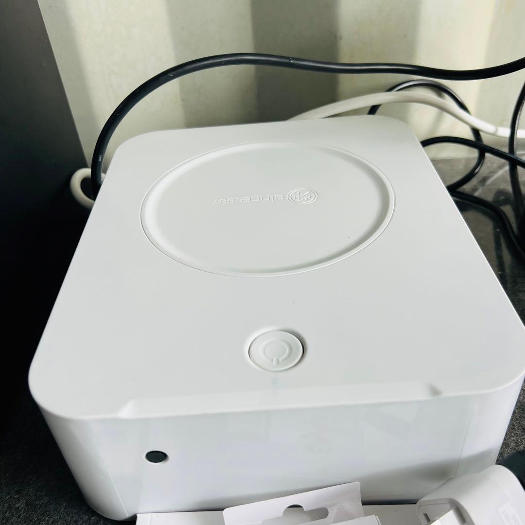 595貴重✨Jura全自動スイス製 フルセット エスプレッソマシン