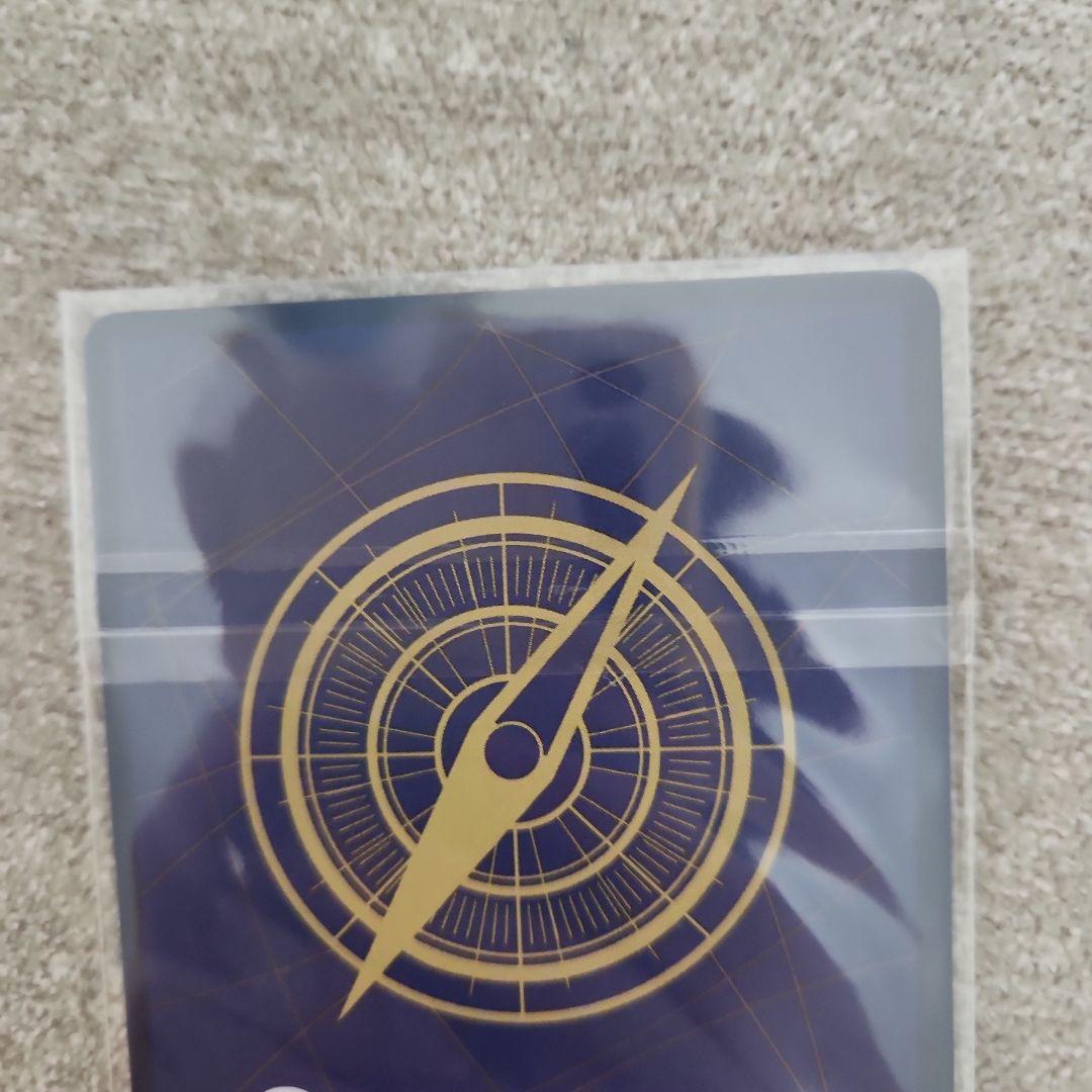 【未開封】ウタ：フラッグシップバトル 2024年10月 優勝記念品 プロモ