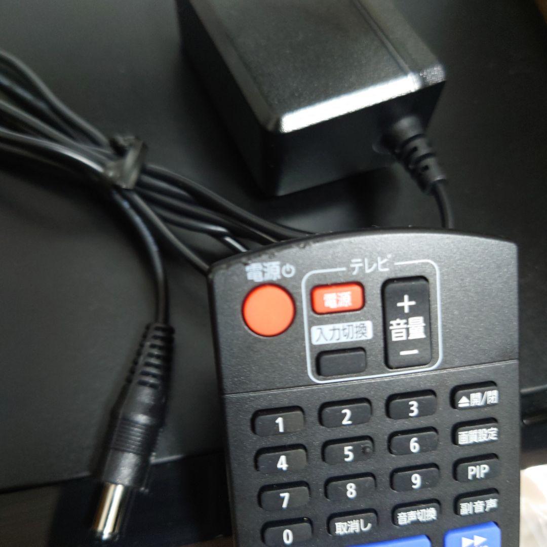 Panasonic DMP-BD90S-K Blu-rayプレーヤー