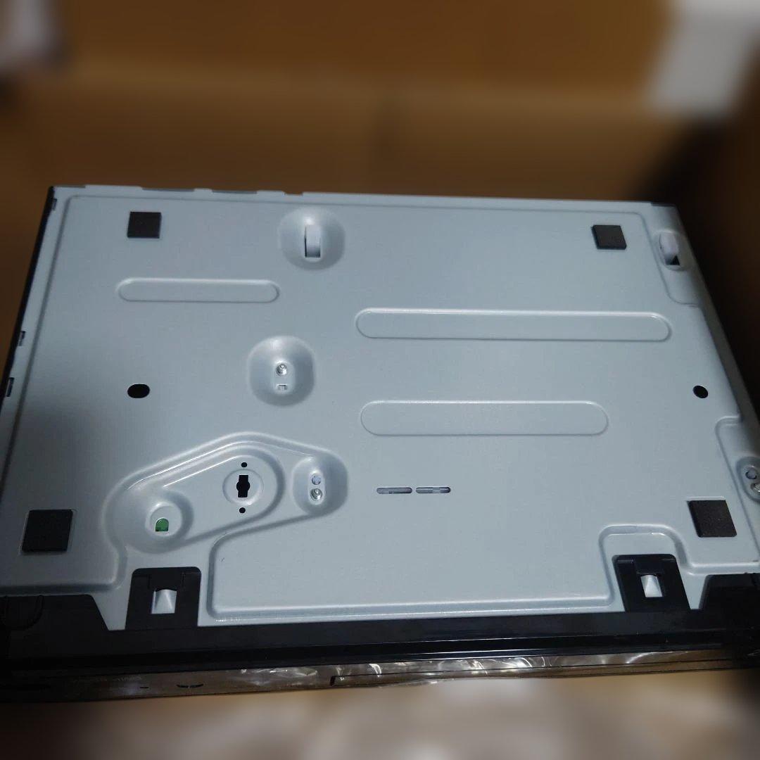 Panasonic DMP-BD90S-K Blu-rayプレーヤー