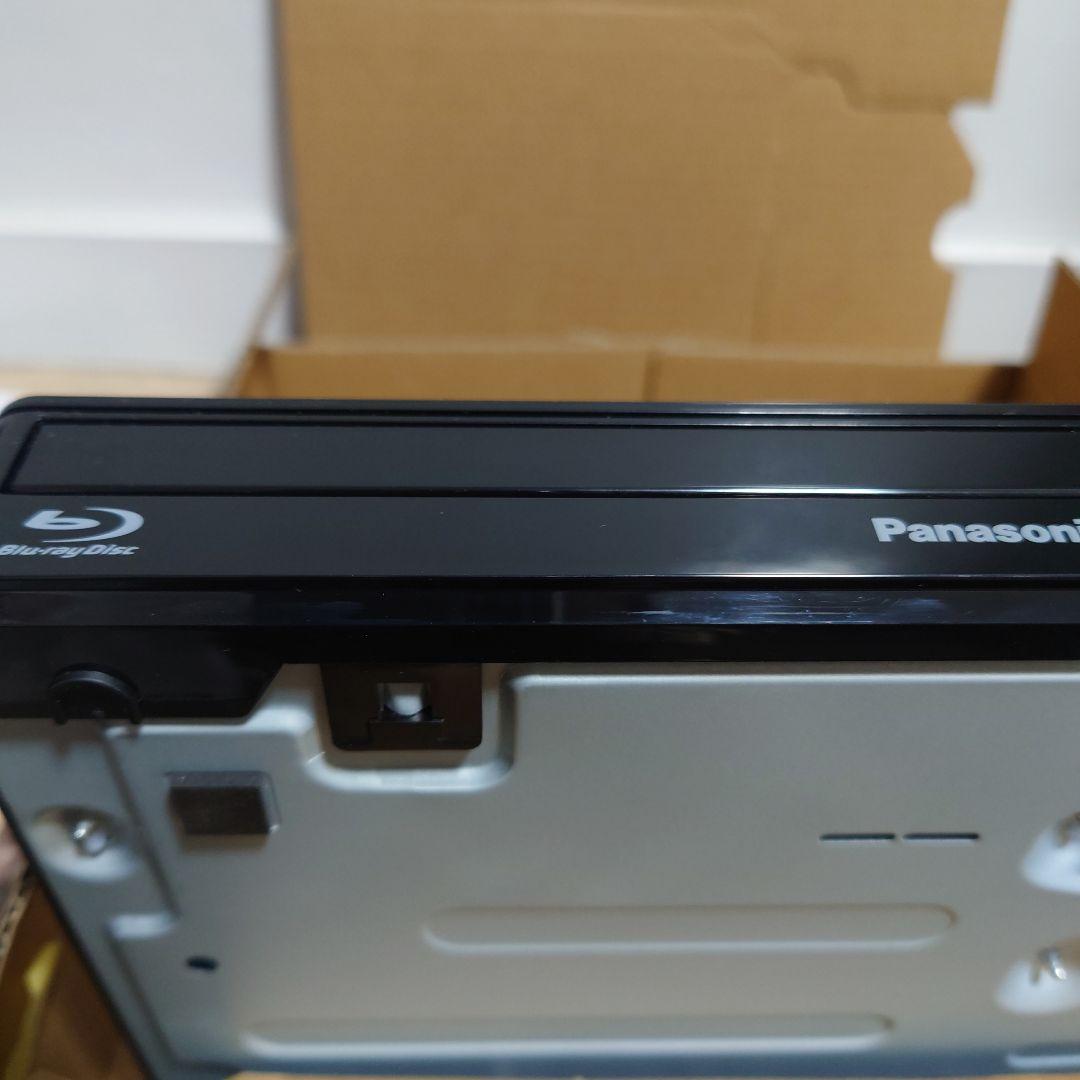 Panasonic DMP-BD90S-K Blu-rayプレーヤー