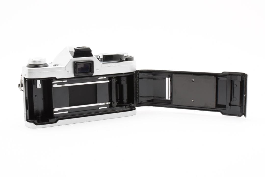 動作確認済み キャノン Canon AE-1 50mm f/1.4 S.S.C.