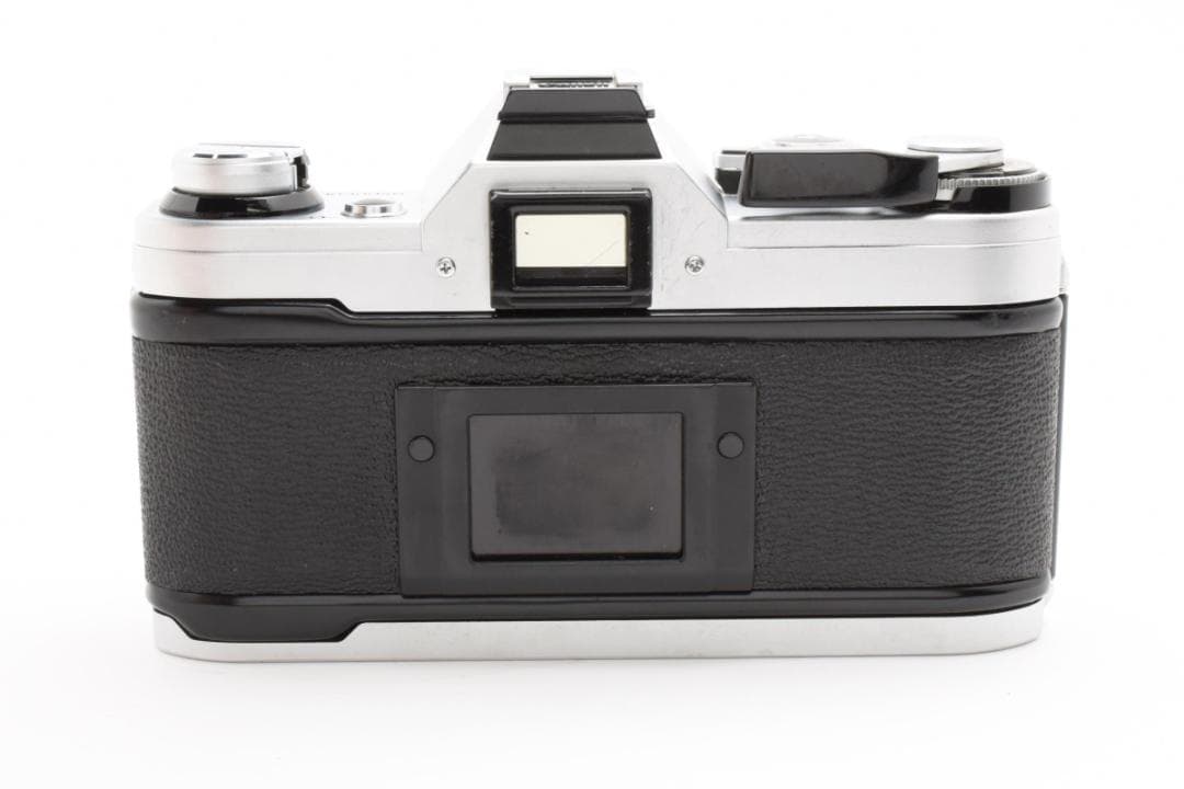 動作確認済み キャノン Canon AE-1 50mm f/1.4 S.S.C.