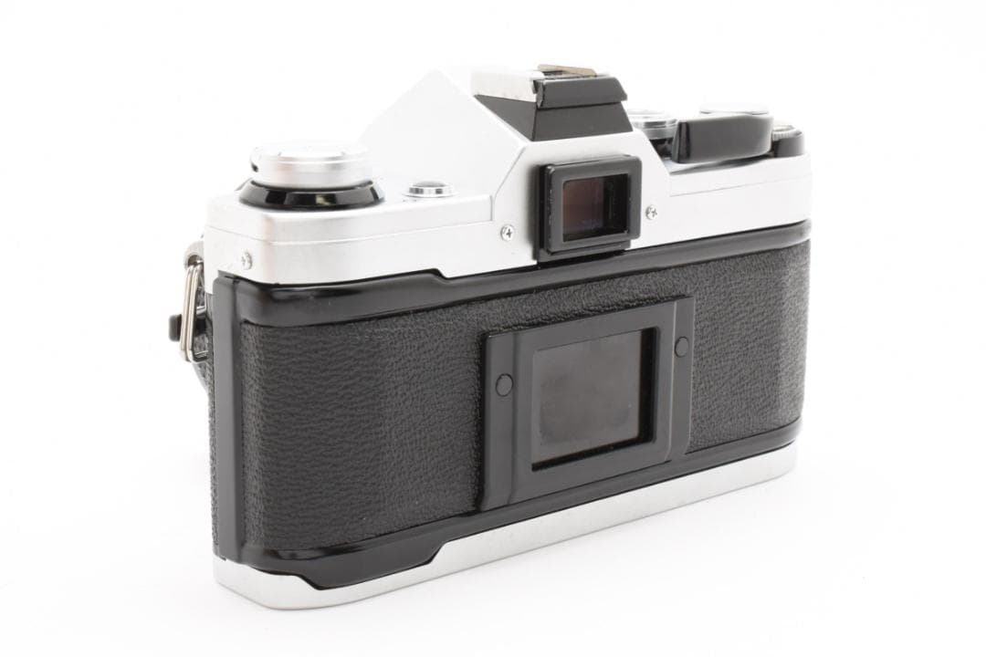 動作確認済み キャノン Canon AE-1 50mm f/1.4 S.S.C.