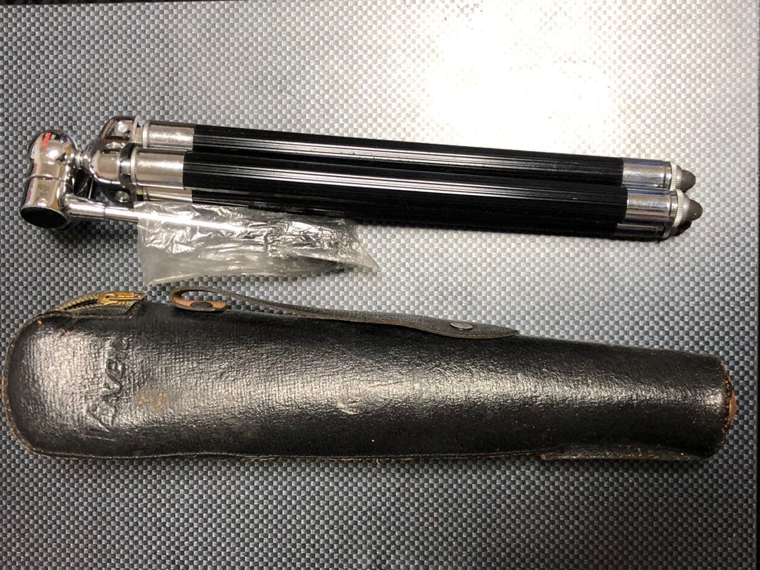 Nikomat 一眼レフカメラ　フィルム