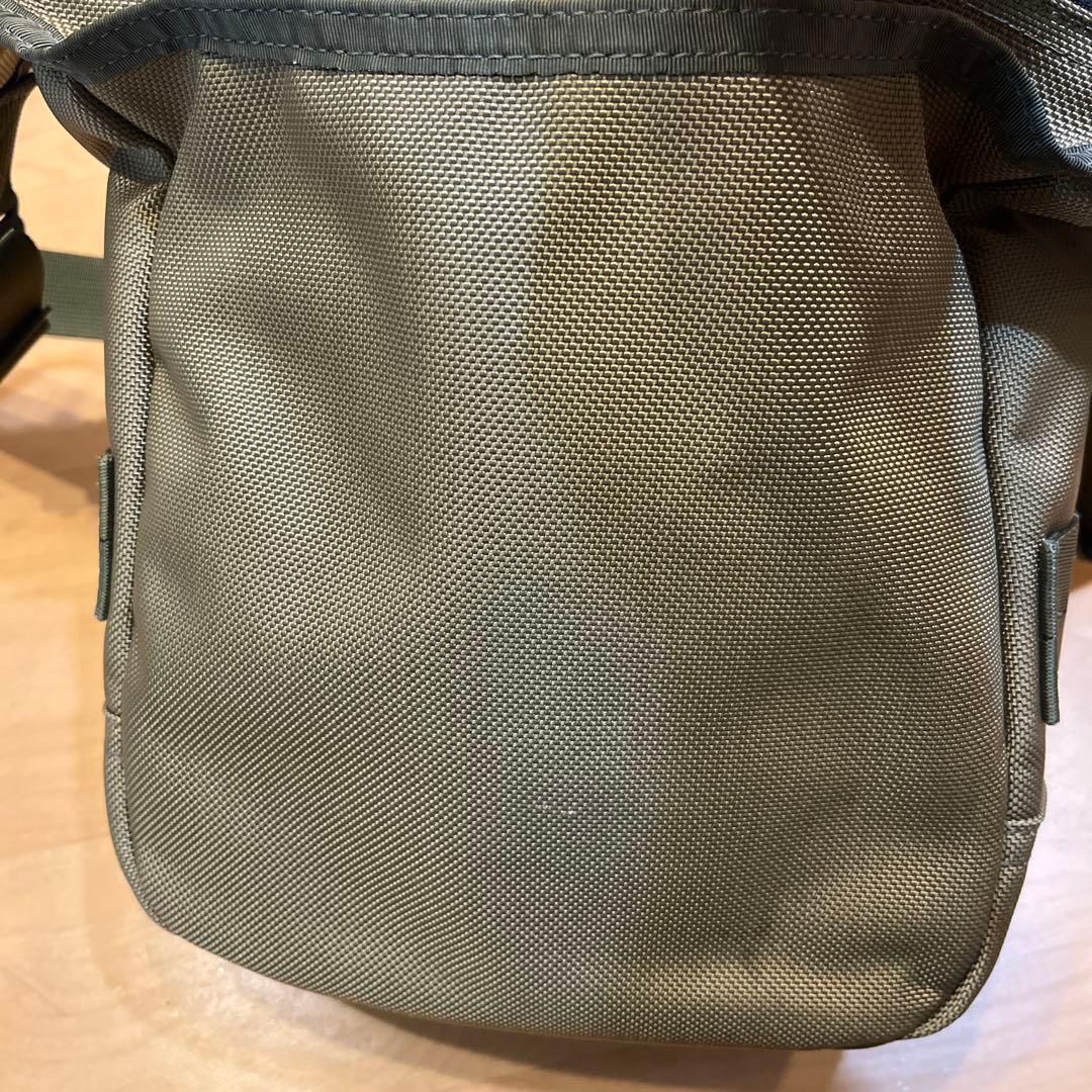 バッグ BRIEFING DAY TRIPPER/S