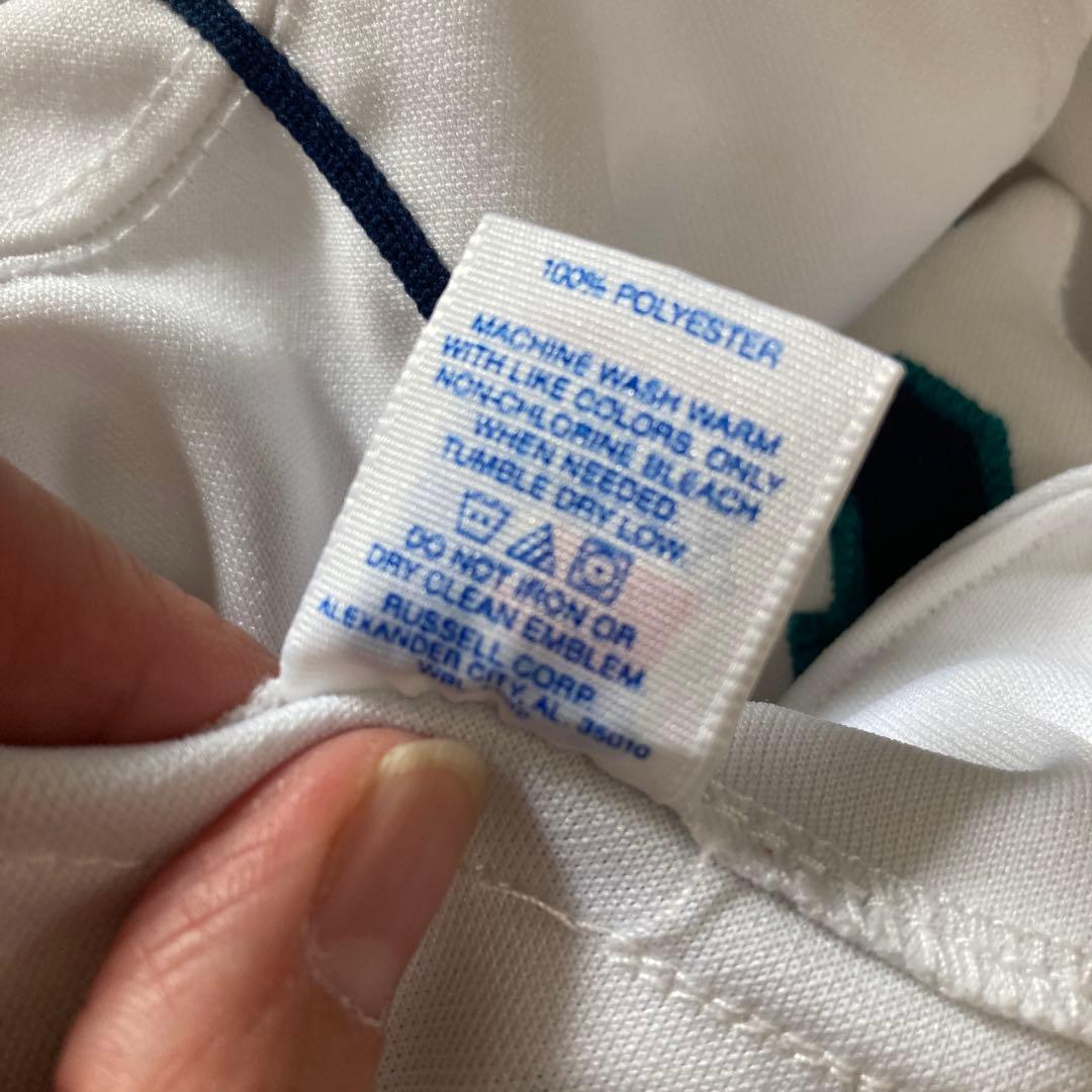 MLB ALLSTAR マリナーズ　イチロー51 USA製 ラッセル製　44