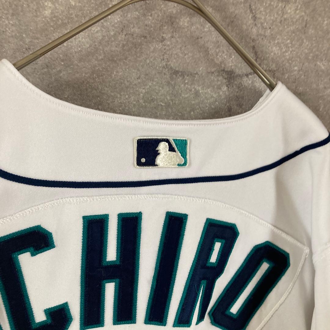 MLB ALLSTAR マリナーズ　イチロー51 USA製 ラッセル製　44