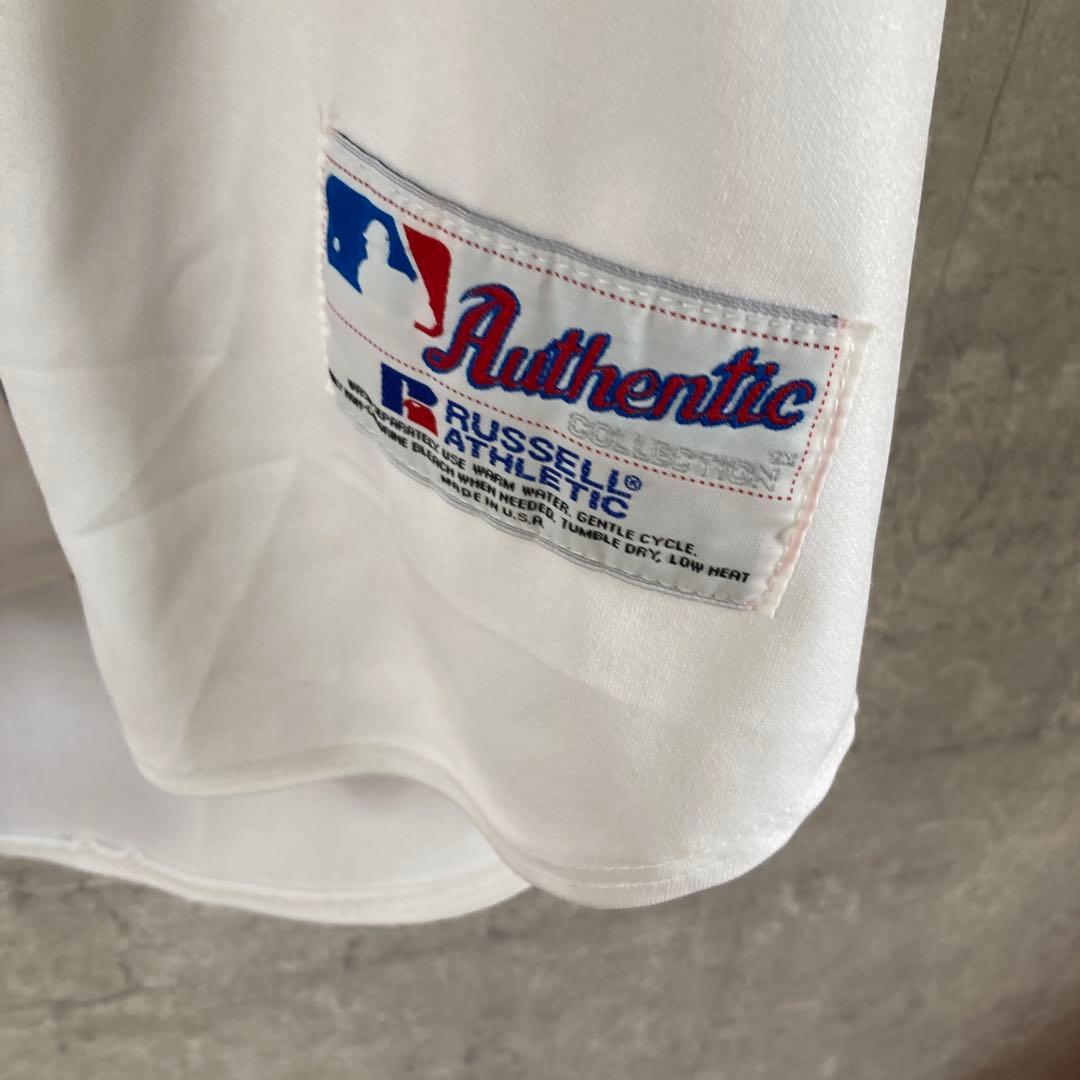 MLB ALLSTAR マリナーズ　イチロー51 USA製 ラッセル製　44