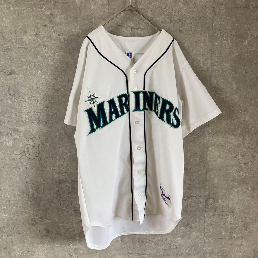 MLB ALLSTAR マリナーズ　イチロー51 USA製 ラッセル製　44