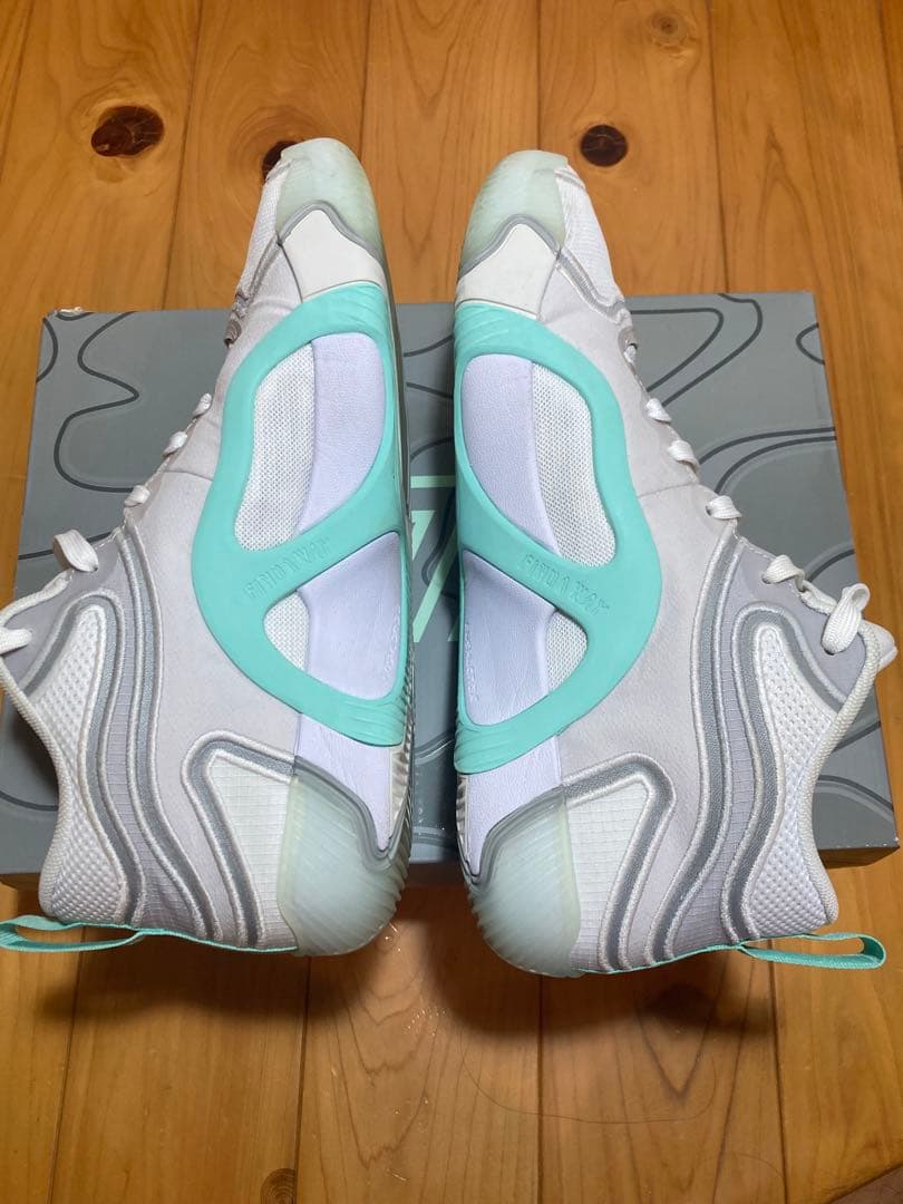 【美中古】NIKE JORDAN TATUM3 PF ジョーダンテイタム