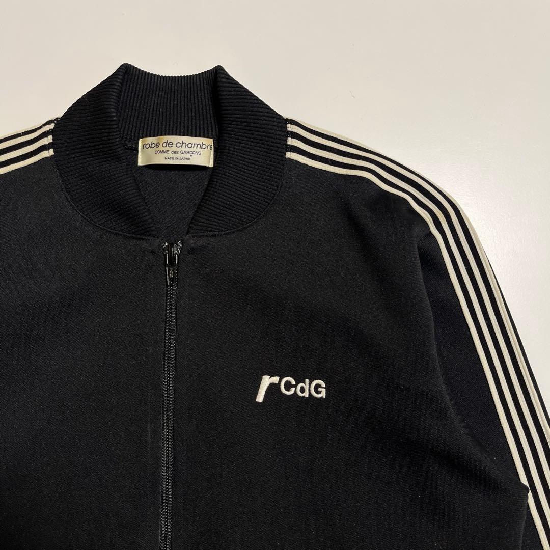 robe de chambre COMME des GARÇONS ジャージ