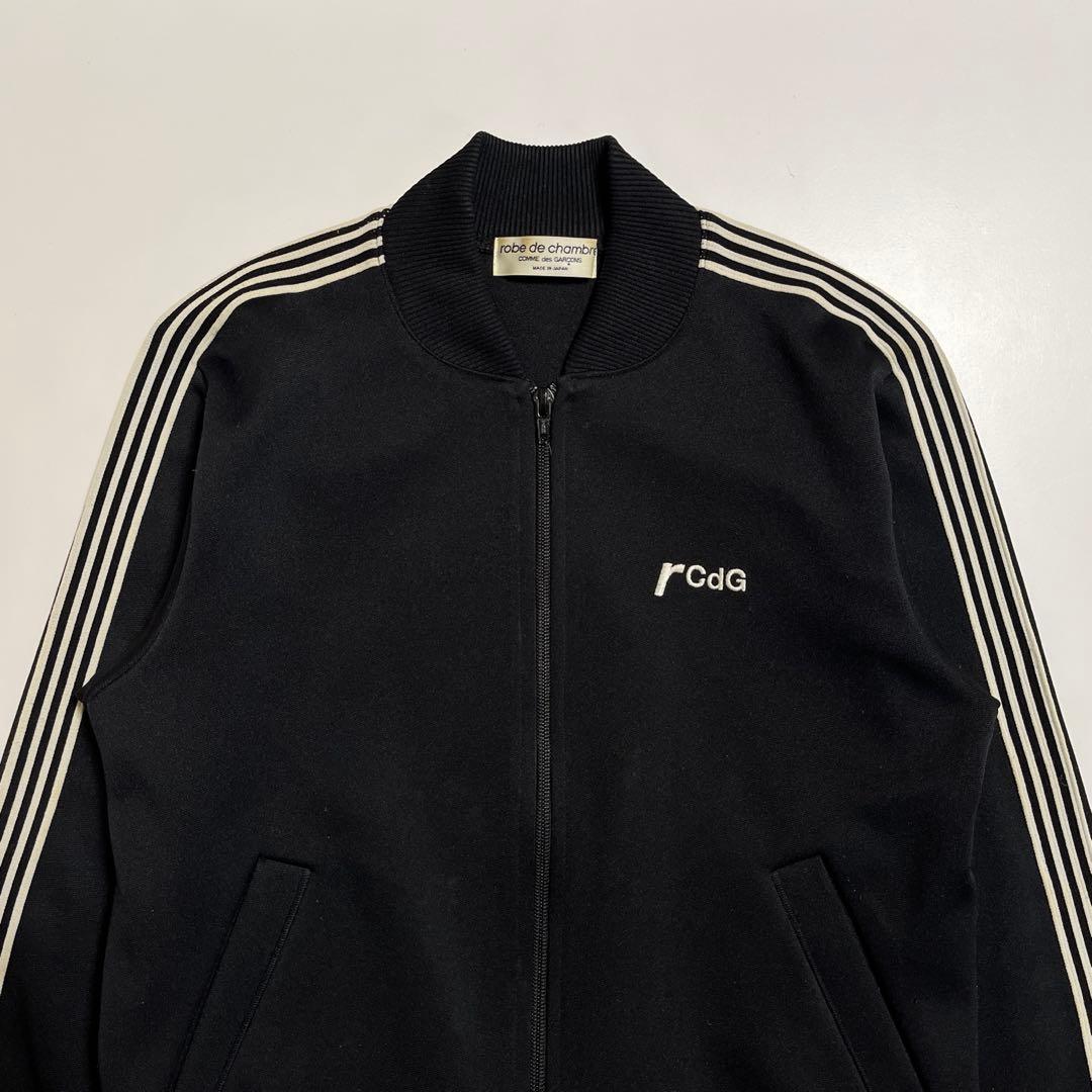 robe de chambre COMME des GARÇONS ジャージ