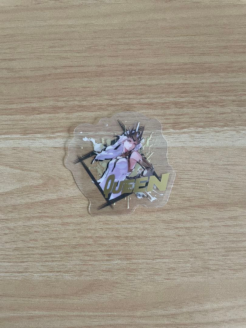 TO BE HERO X クイーンまとめ売り