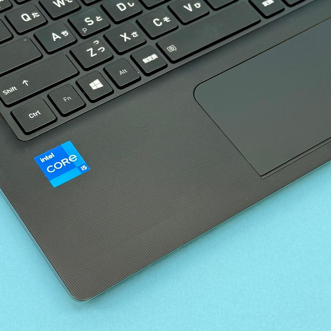 020 美品 dynabook S73/HS 第11世代 8GB office