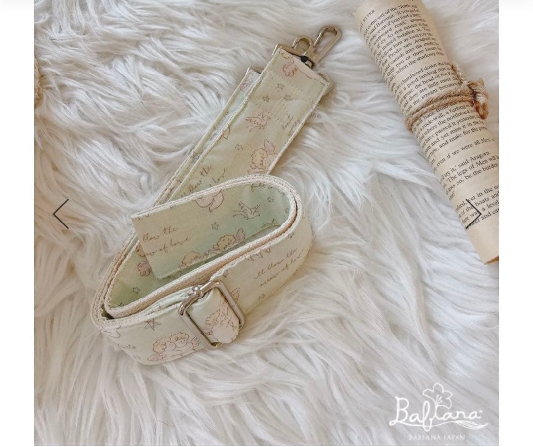 コ*ロ様 BABIANAキャリーバッグ　韓国　犬