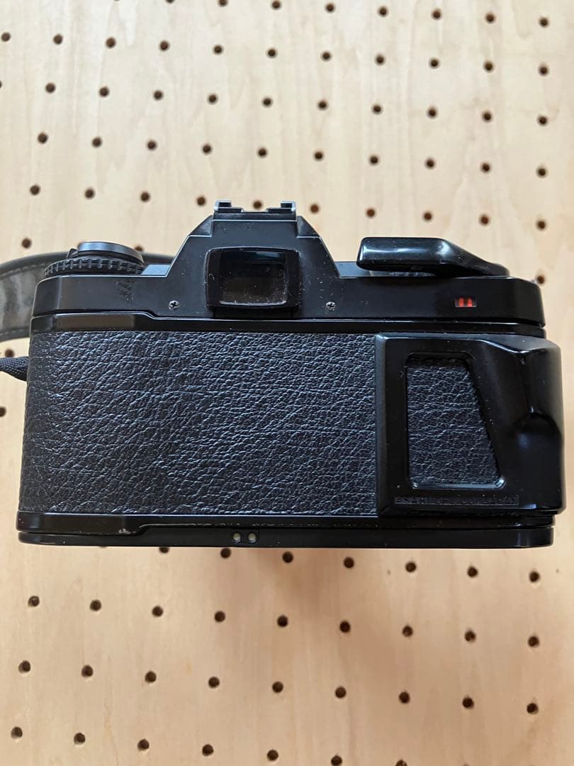 フィルムカメラ PENTAX super A tamron