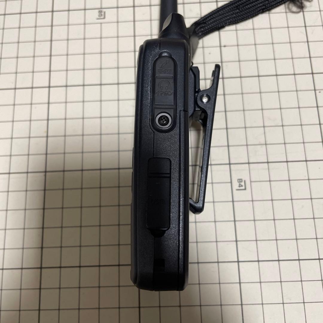 ICOM IC-DRC1 トランシーバー