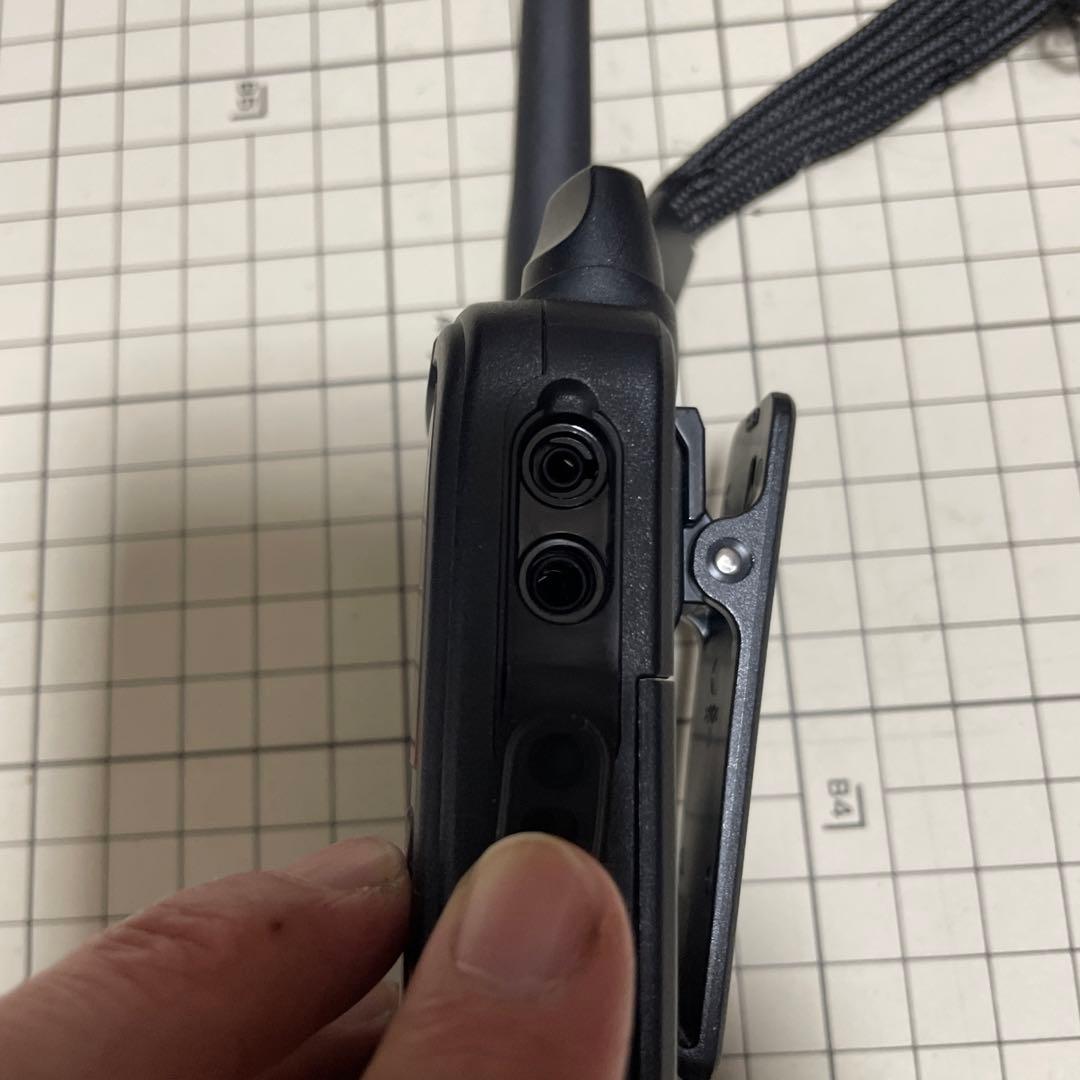 ICOM IC-DRC1 トランシーバー