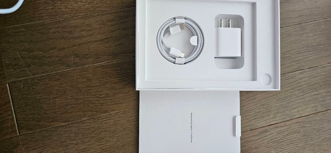 超美品iPad mini 7 128G(Wifi) +ケース+サード製ペンシル