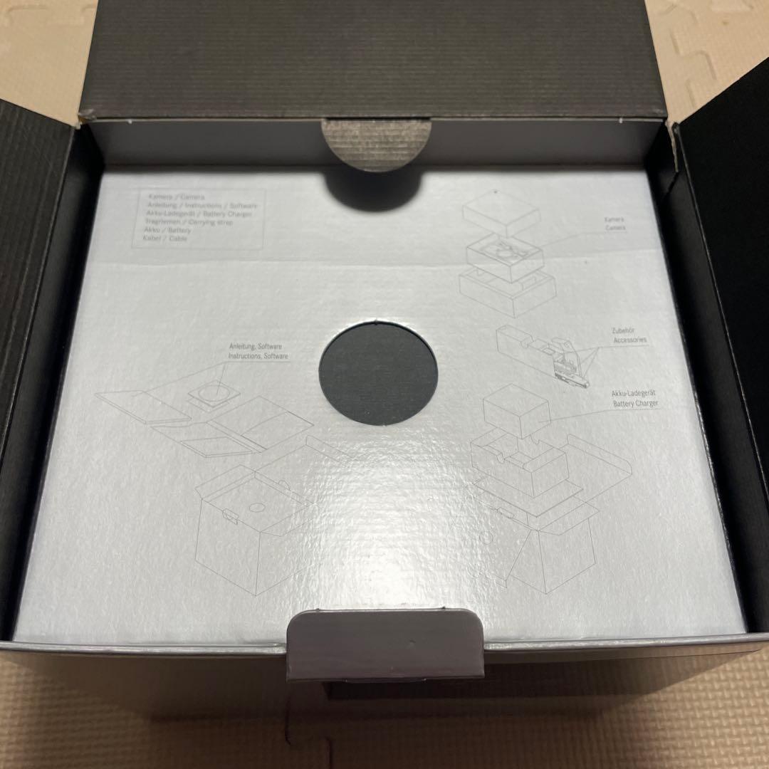 デジタルカメラ Leica M8.2 BLACK