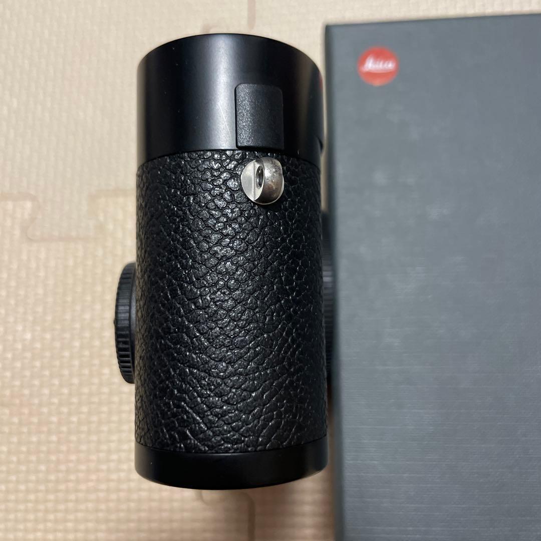 デジタルカメラ Leica M8.2 BLACK