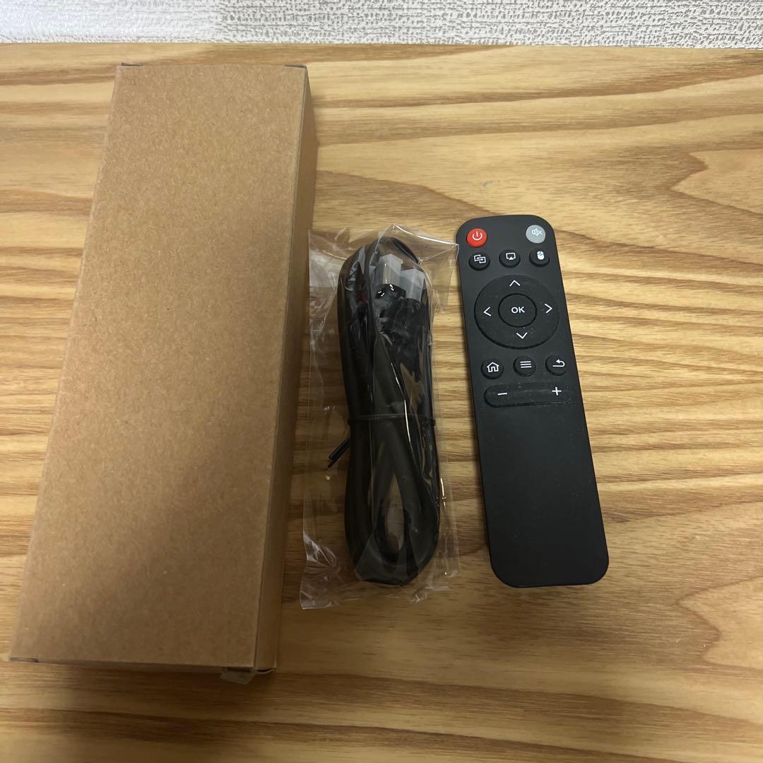 AURORA スマートプロジェクター 本体