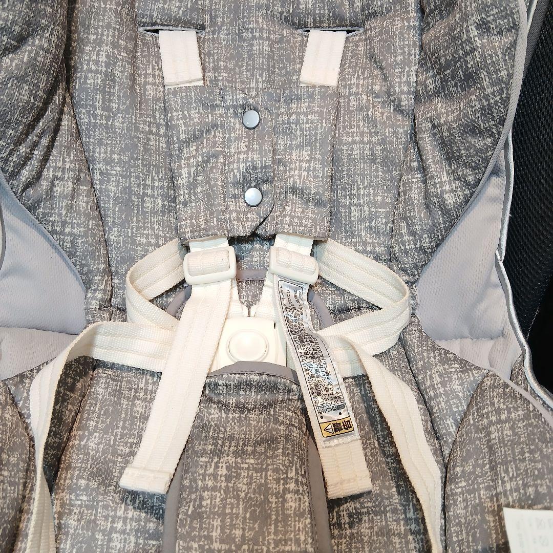 sun.flower　Aprica アップリカ　ユラリズム オート