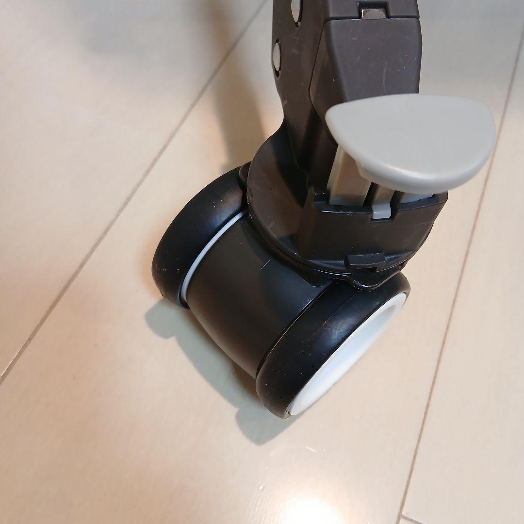 sun.flower　Aprica アップリカ　ユラリズム オート