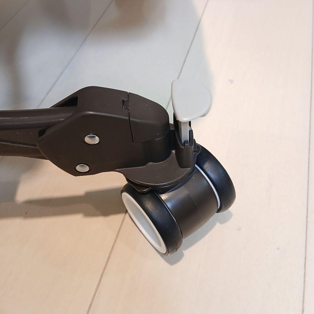 sun.flower　Aprica アップリカ　ユラリズム オート