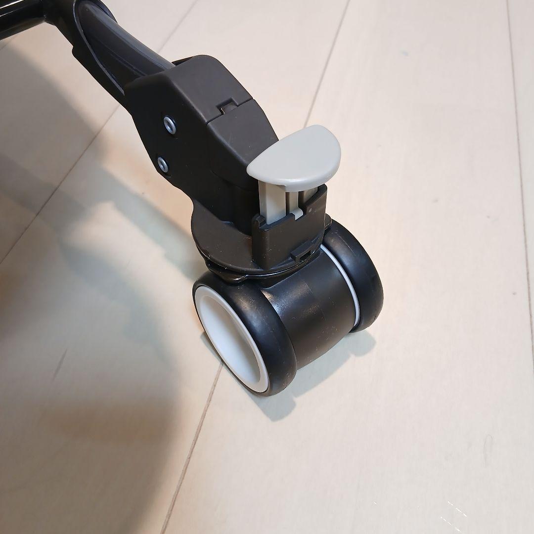 sun.flower　Aprica アップリカ　ユラリズム オート