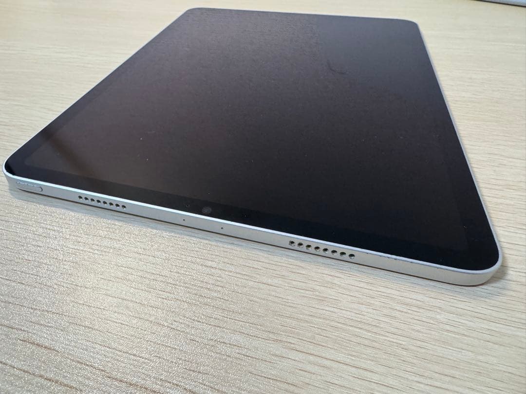 第3世代　M1 iPad Pro 128GB Wi-Fiモデル　シルバー本体のみ