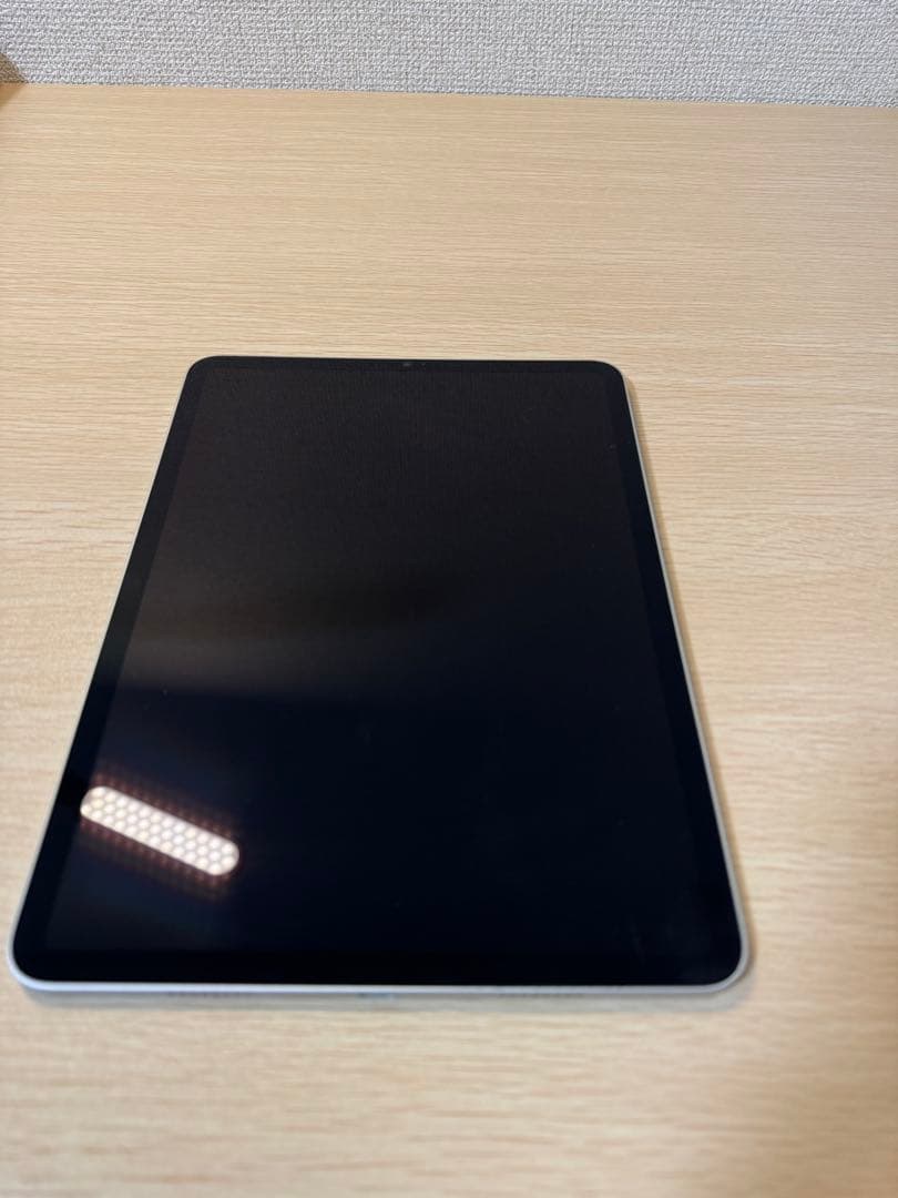 第3世代　M1 iPad Pro 128GB Wi-Fiモデル　シルバー本体のみ