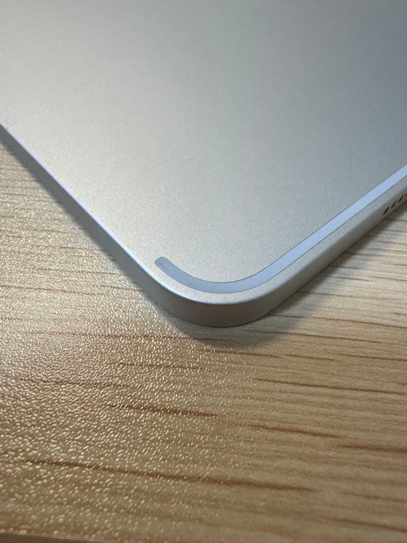 第3世代　M1 iPad Pro 128GB Wi-Fiモデル　シルバー本体のみ