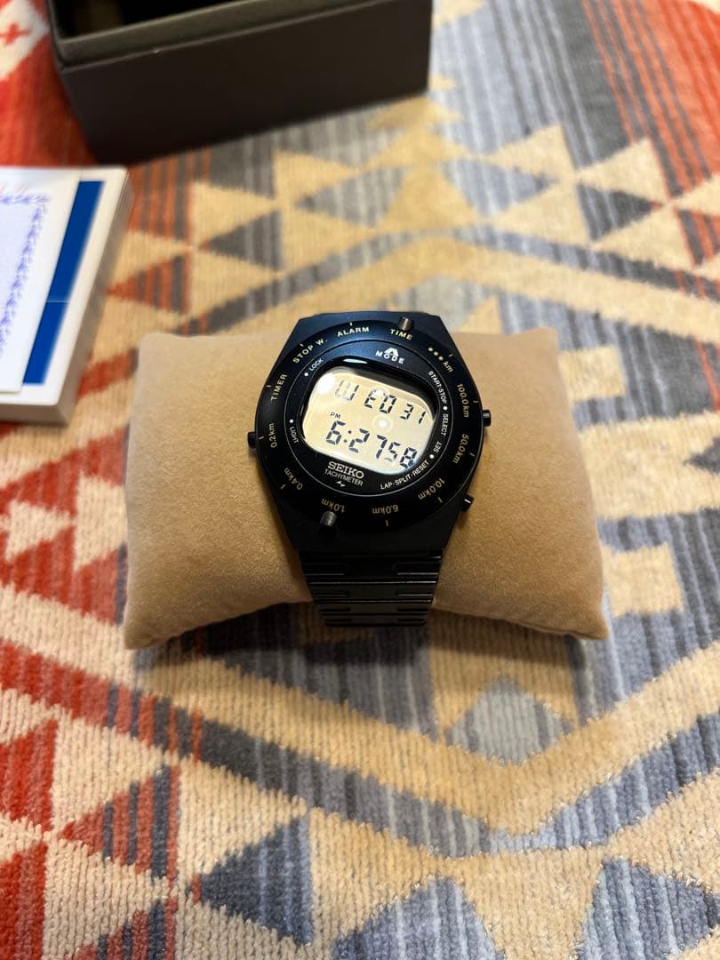 SEIKO SGIUGIARO DESIGN 3000本限定モデル セイコー